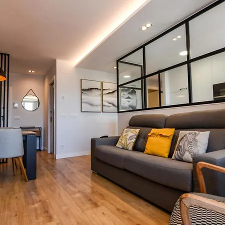 Cid Campeador I Apartment *