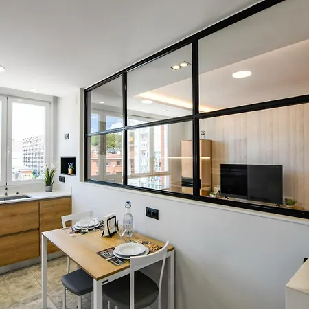 Apartment Cid Campeador I Burgos