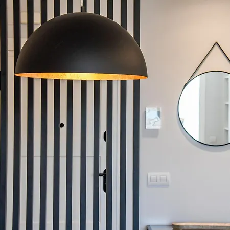 Apartment Cid Campeador I Burgos