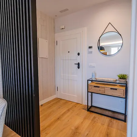 Apartment Cid Campeador I *